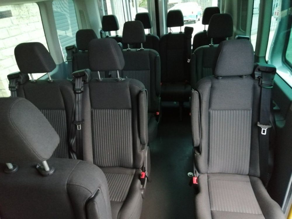 ford Transit - Image 6