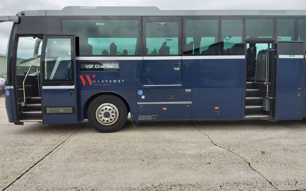 2020 (70) Scania K320IB Mobi People Explorer 330 - Image 5