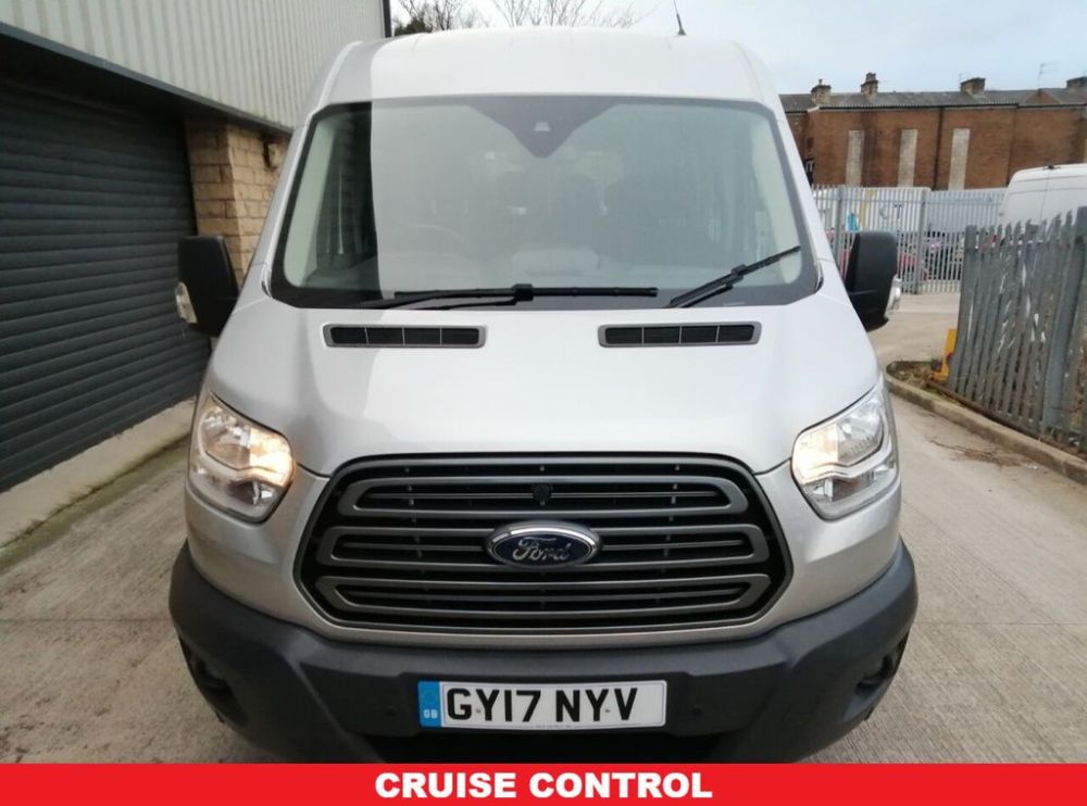 ford Transit - Image 2