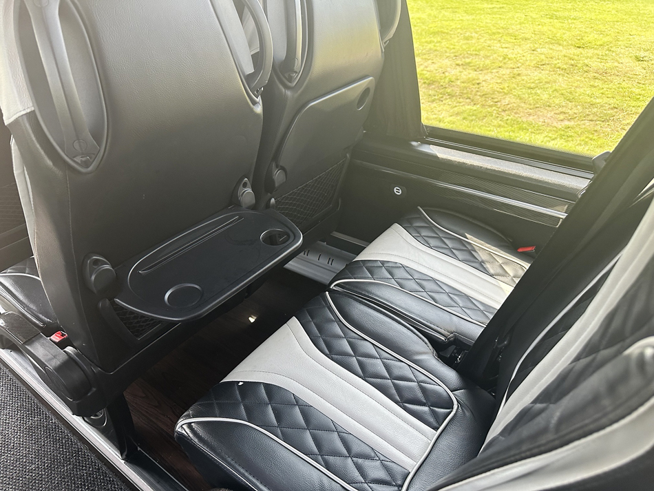 Mercedes Sprinter - Image 2