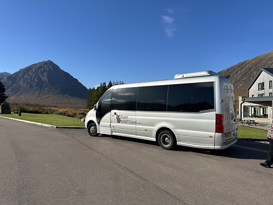 Mercedes Sprinter - Image 3