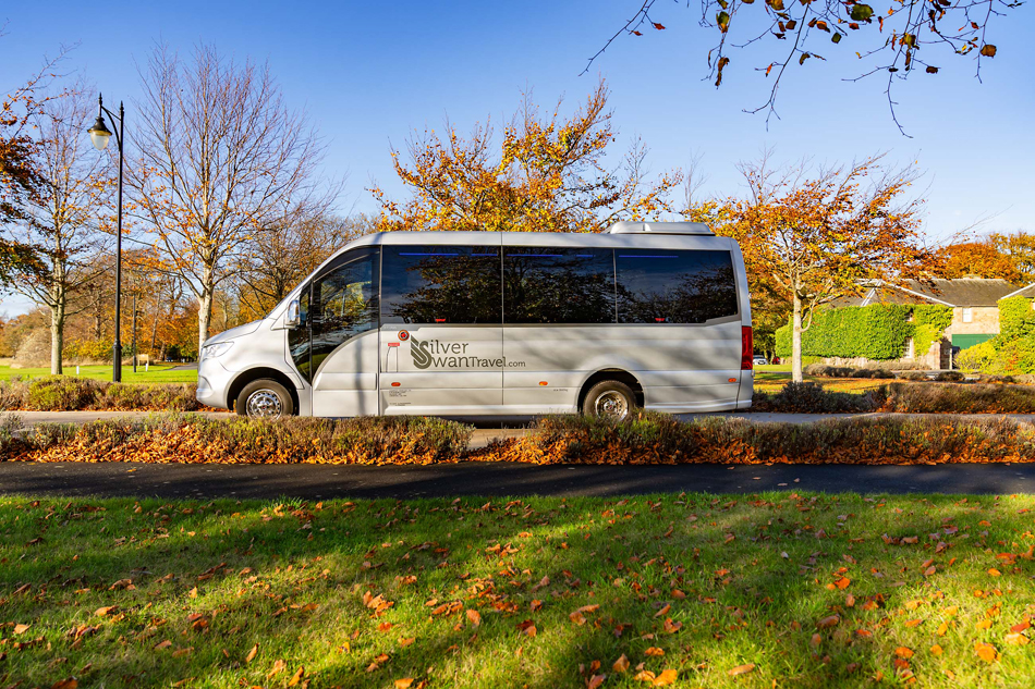 Mercedes Sprinter - Image 6