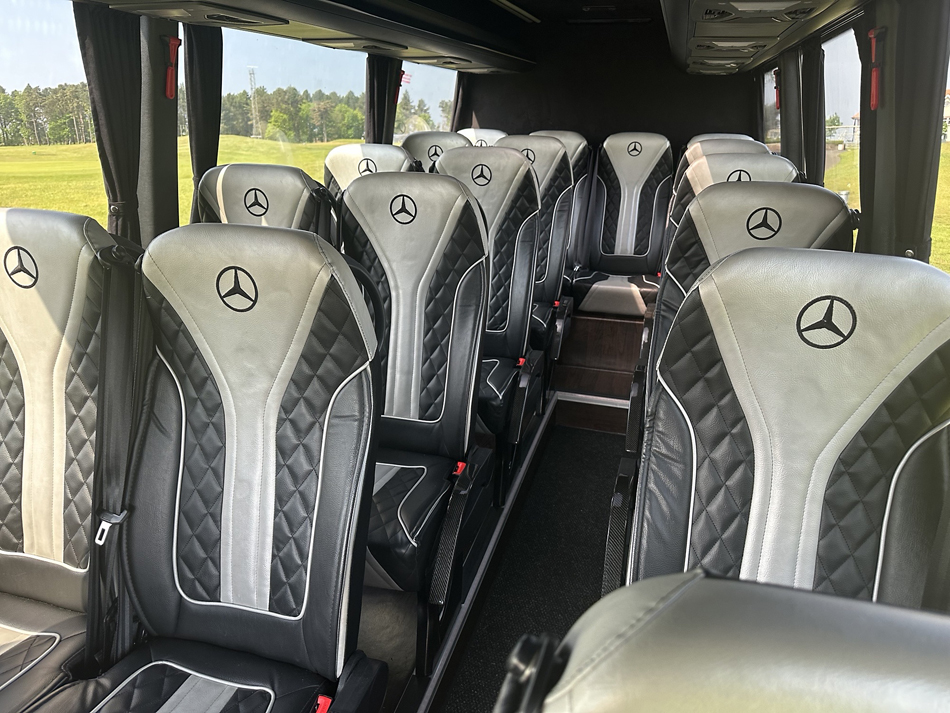 Mercedes Sprinter - Image 5