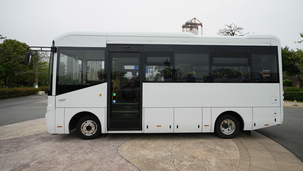 Sigma 7 High Floor - Image 1