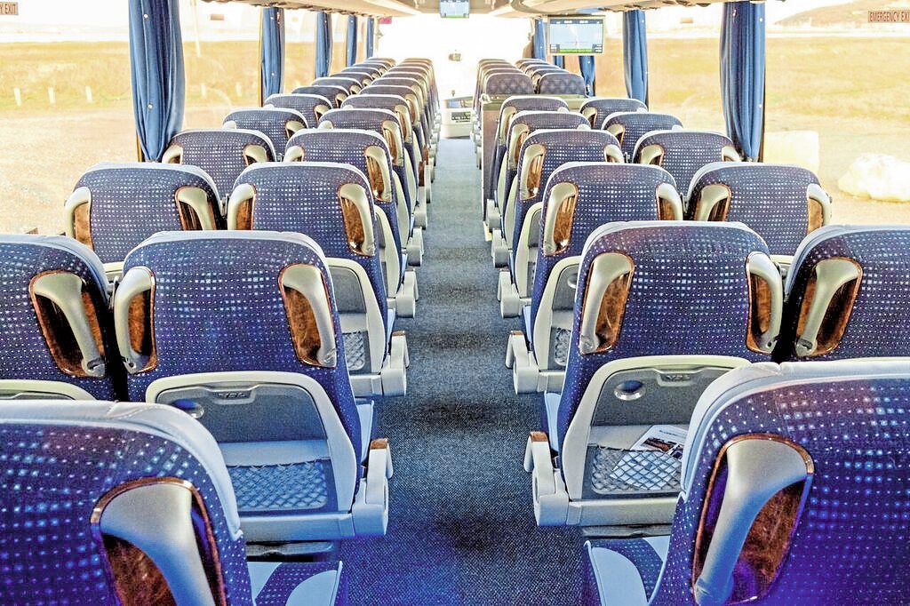 VDL FHD 2 DAF - Image 3