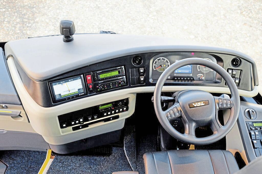VDL FHD 2 DAF - Image 6