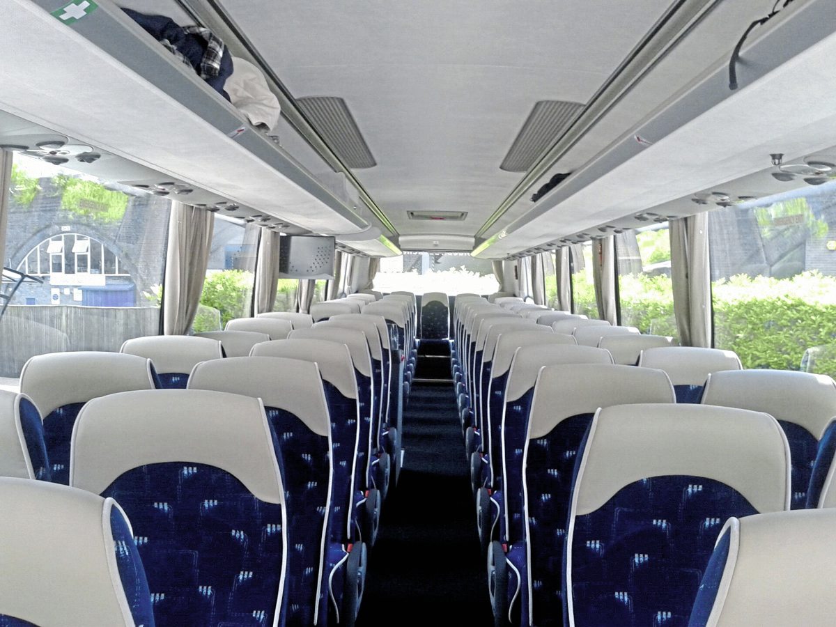VDL FUTURA FHD2 - Image 1