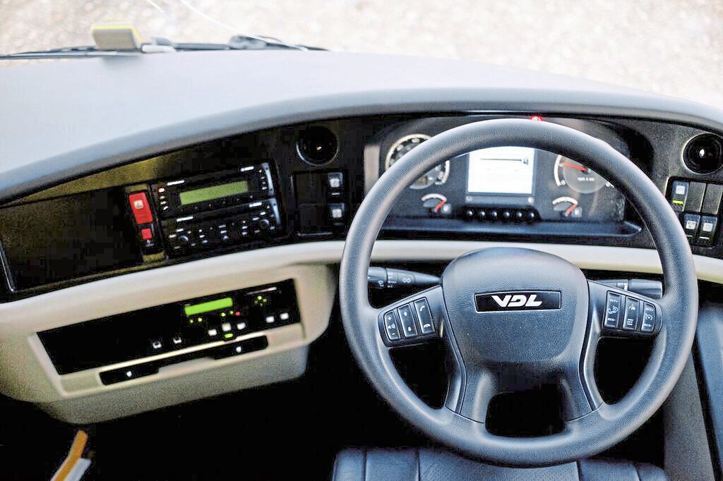 VDL FUTURA FHD2 - Image 4
