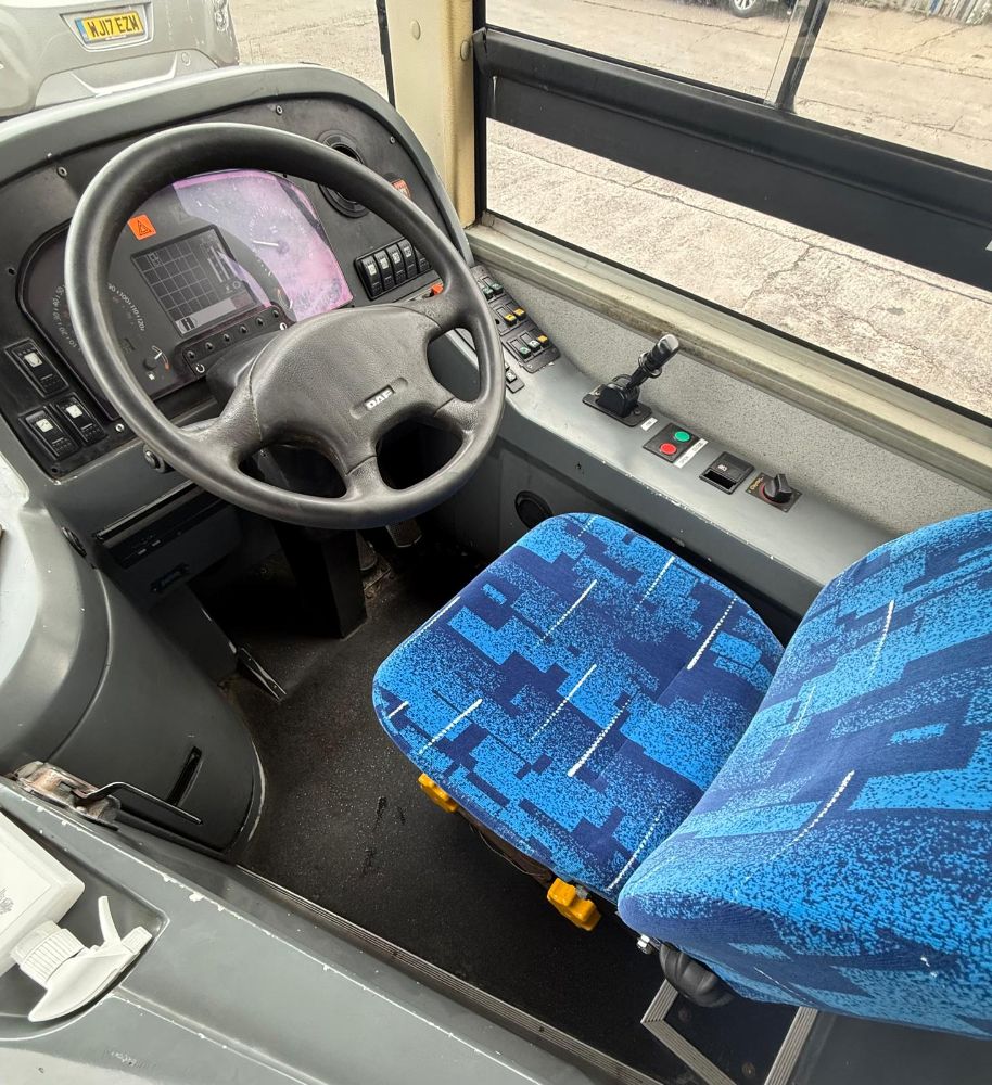 2015 (15) VDL SB120 MCV. 10.8m. 38 (new) seats. - Image 6