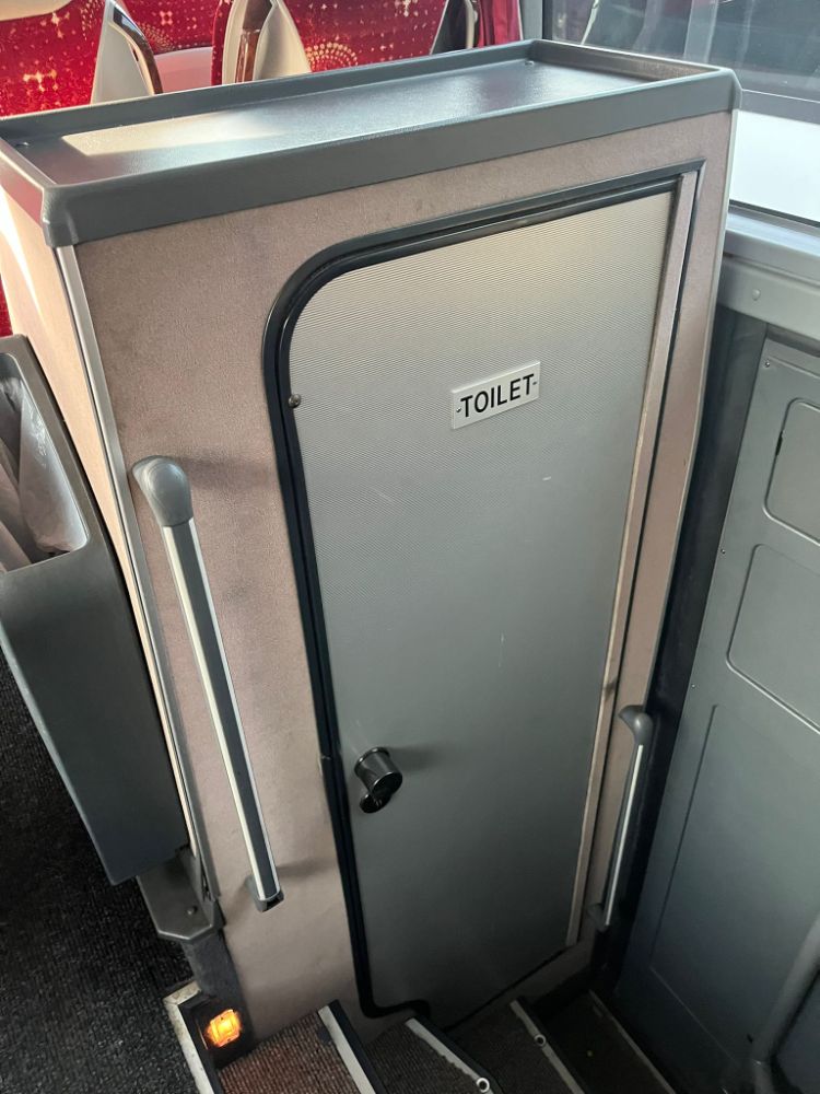Setra 415 GT - Image 6