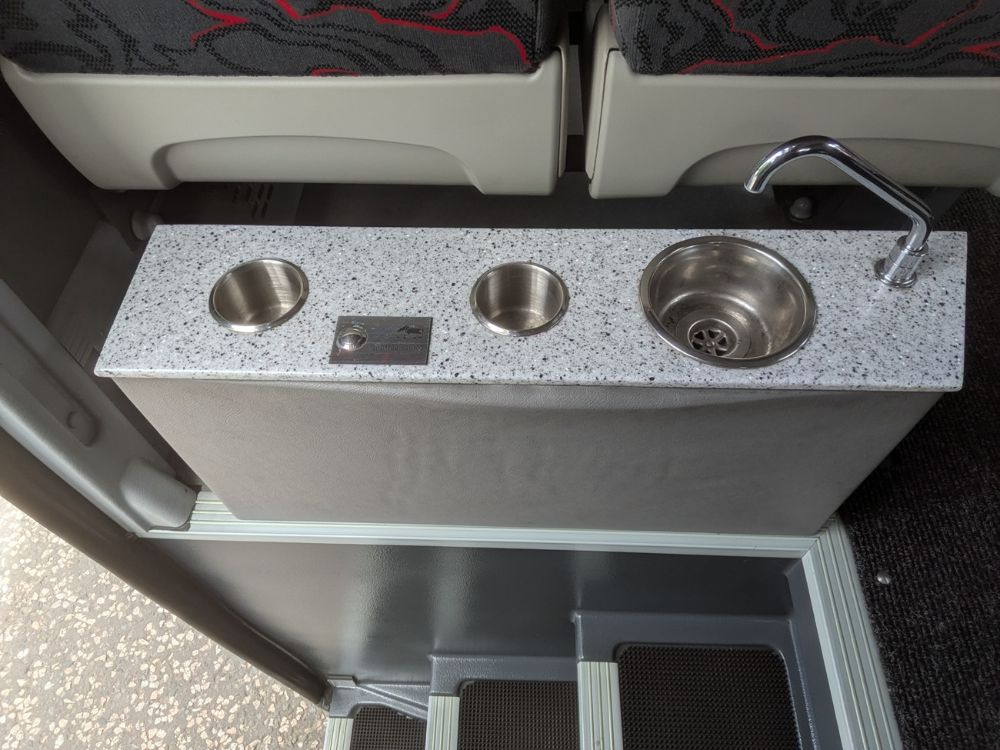 2018 (18) Temsa MD9 Lux - Image 7