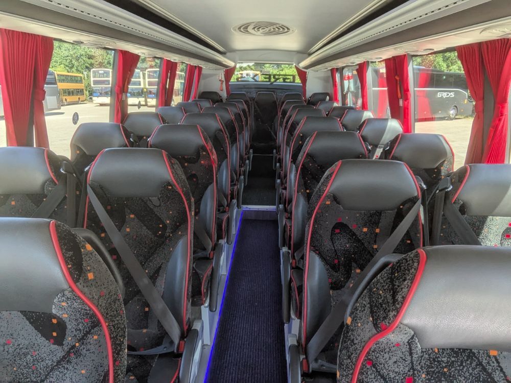 2018 (68) Iveco Daily 70C18 Ferqui SR - Image 6
