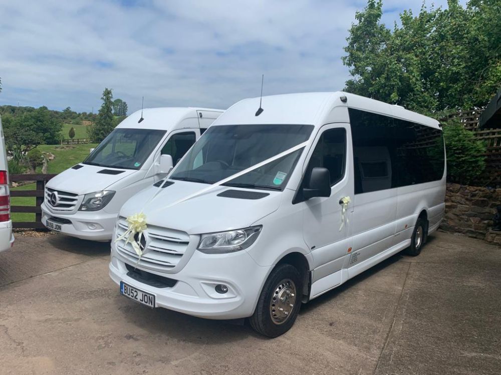 Mercedes sprinter - Image 3