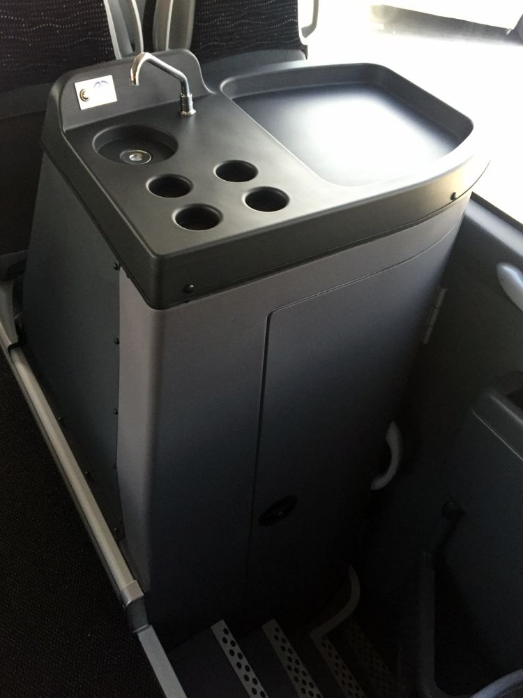 Irizar i6S - Image 5