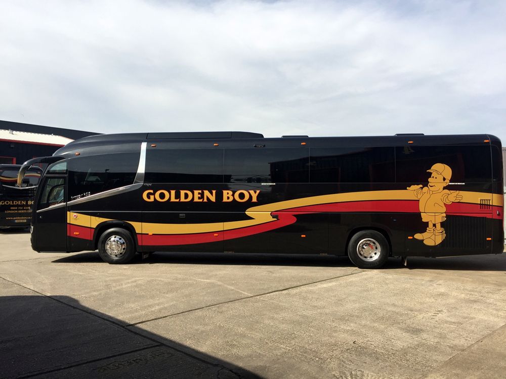Irizar i6S - Image 2