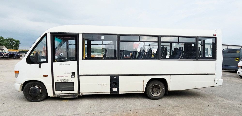 PLAXTON BEAVER 3 - 813D - Image 2