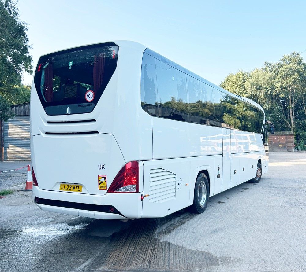 Neoplan P10 - Image 2