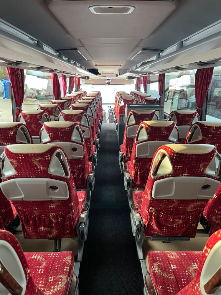 Setra 415 GT - Image 5