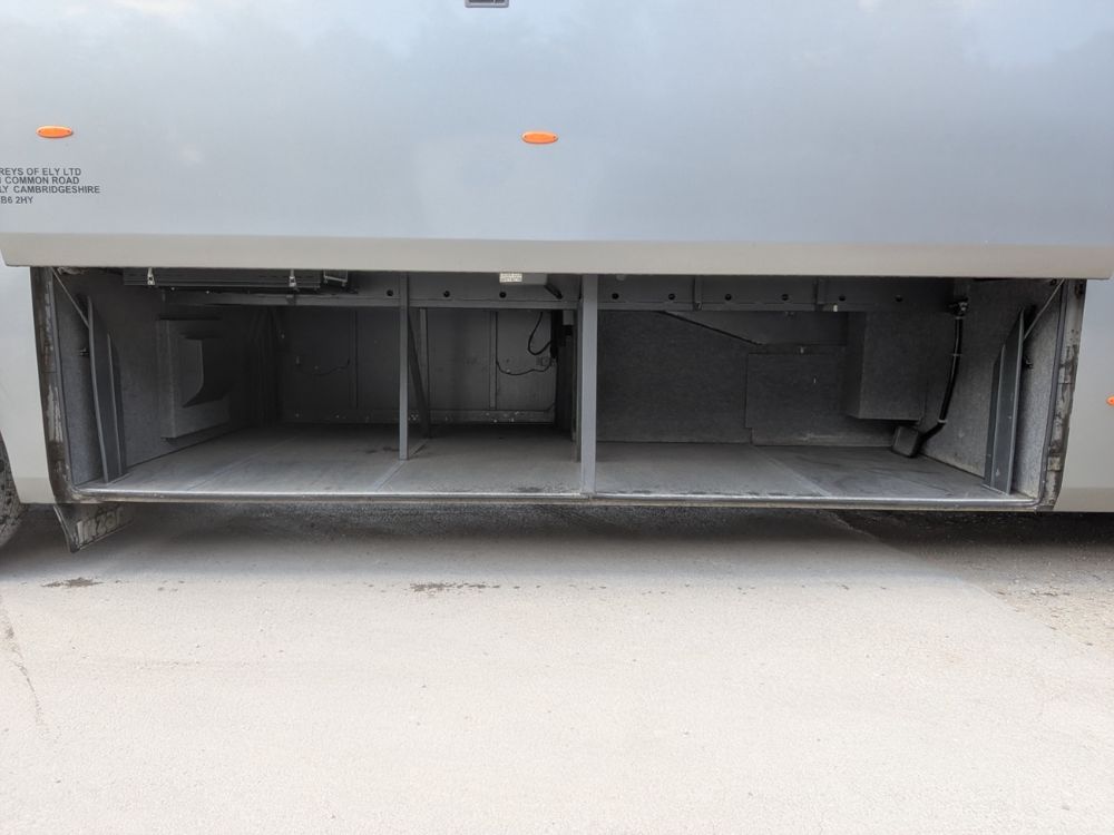 2015 (15) Irizar i6 Integral - Image 4
