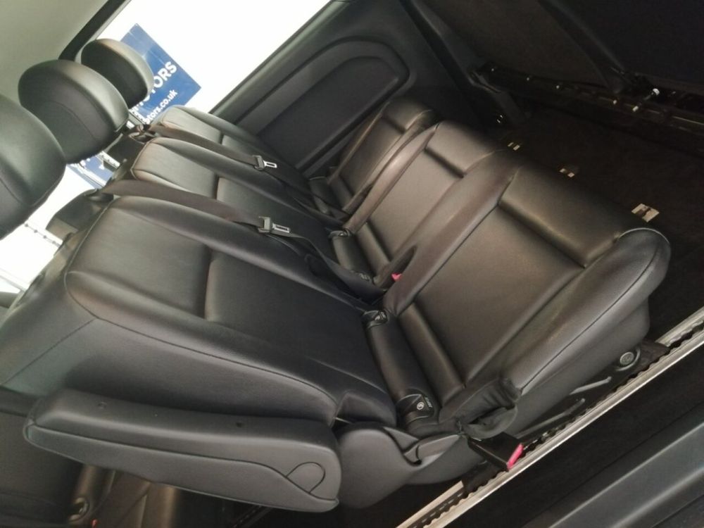 MERCEDES-BENZ VITO - Image 5