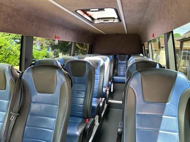 2019 Mercedes Sprinter 516 CDI EVM - Image 2