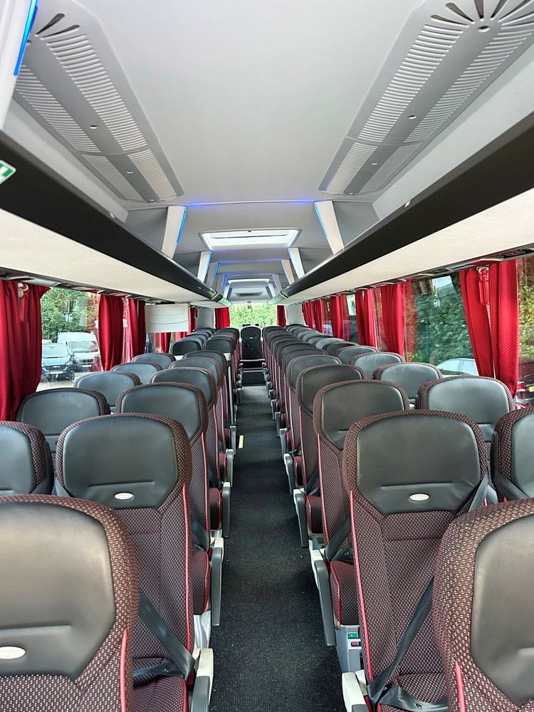 Neoplan P10 - Image 4