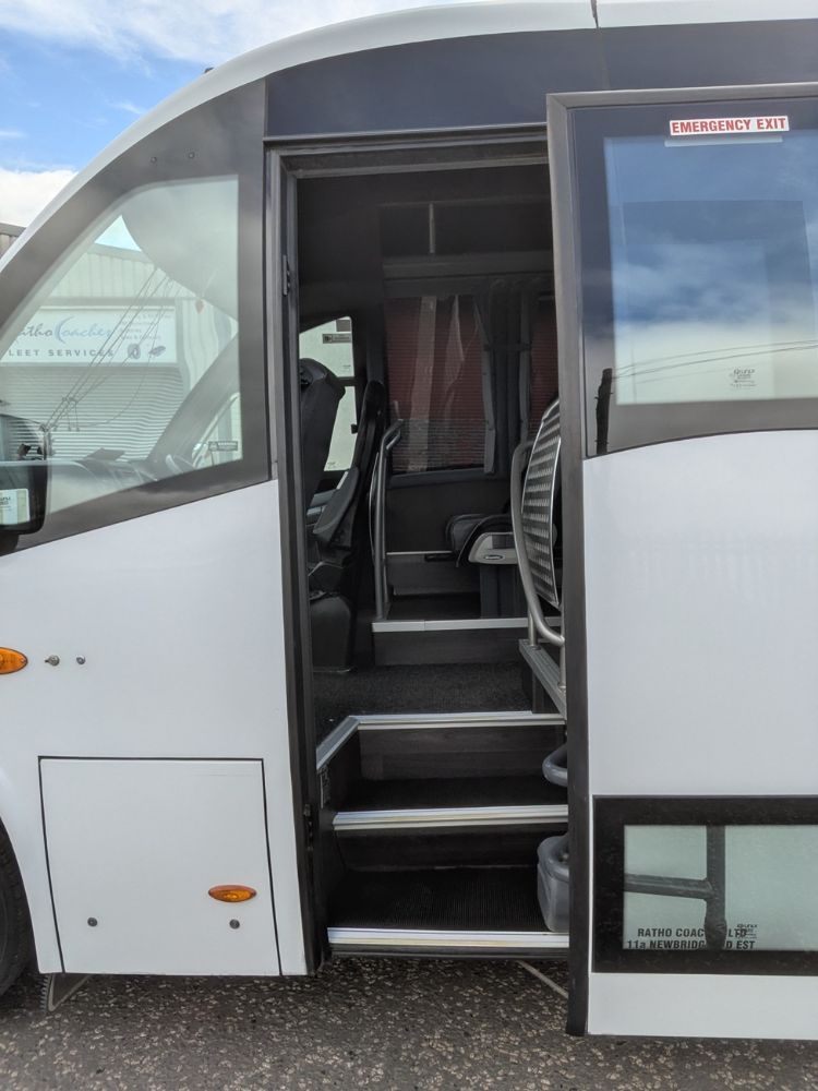 2019 (69) Iveco Daily 70C18 Unvi Compa - Image 5
