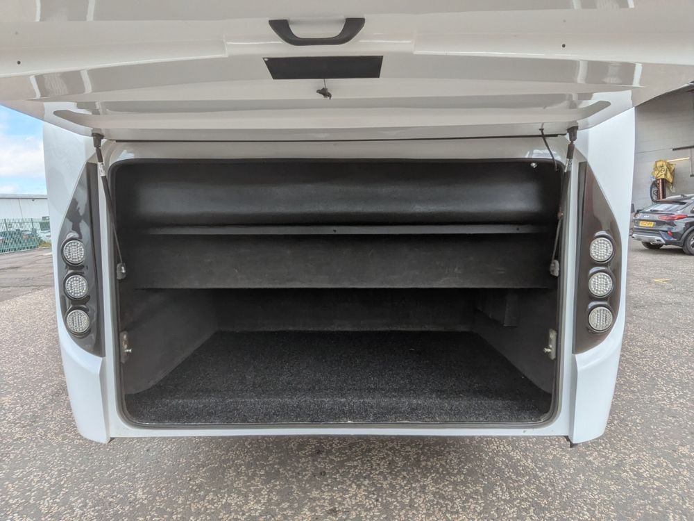2019 (69) Iveco Daily 70C18 Unvi Compa - Image 4