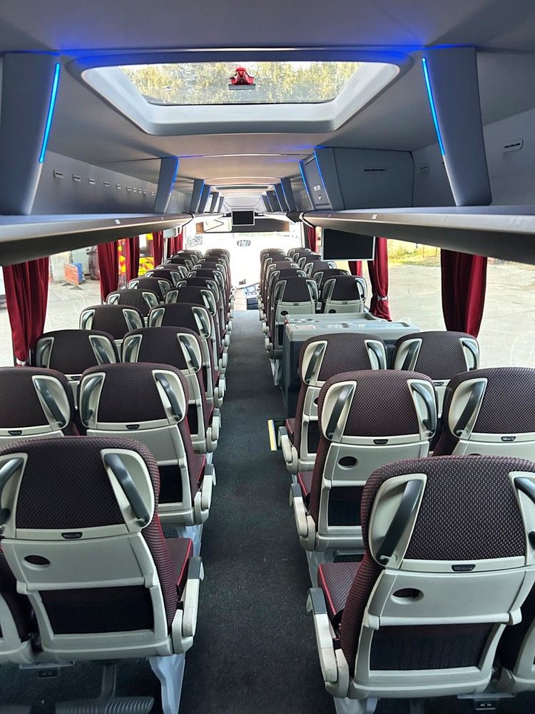 Neoplan P10 - Image 5