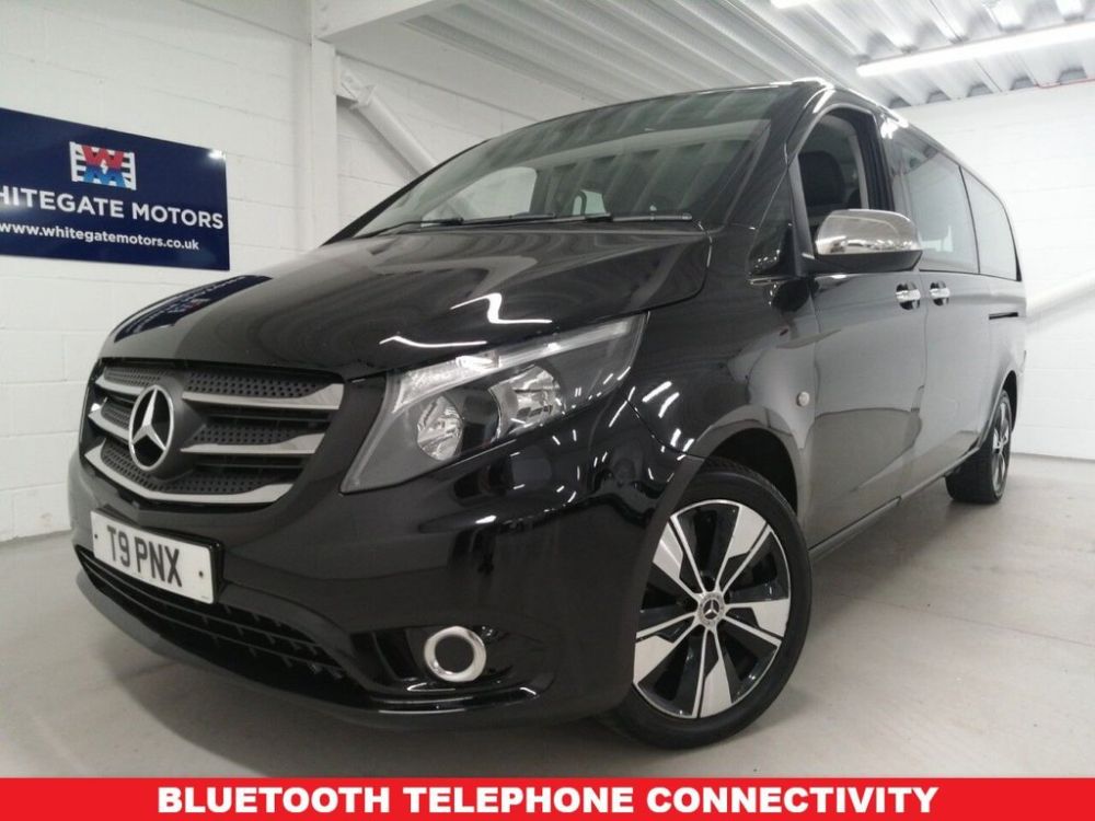 MERCEDES-BENZ VITO - Image 1