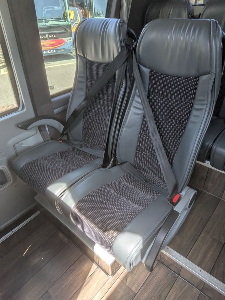 2023 (72) DAF LF Noone Turas 900S - Image 7