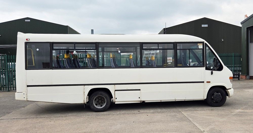 PLAXTON BEAVER 3 - 813D - Image 3