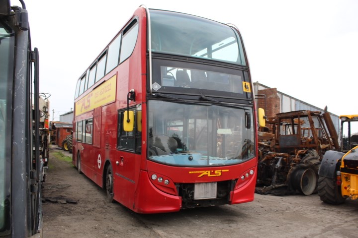 Dennis Enviro cat S - Image 1