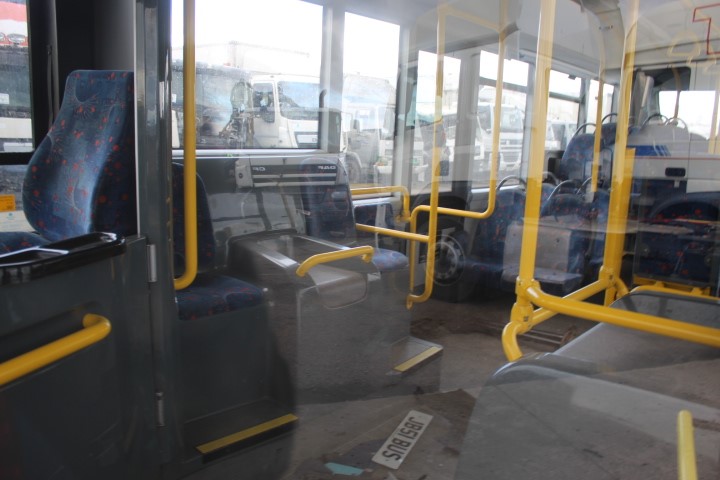Alexander Enviro Service Bus - Image 2