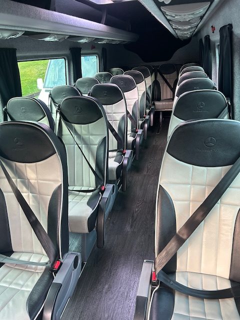 Mercedes Sprinter - Image 2