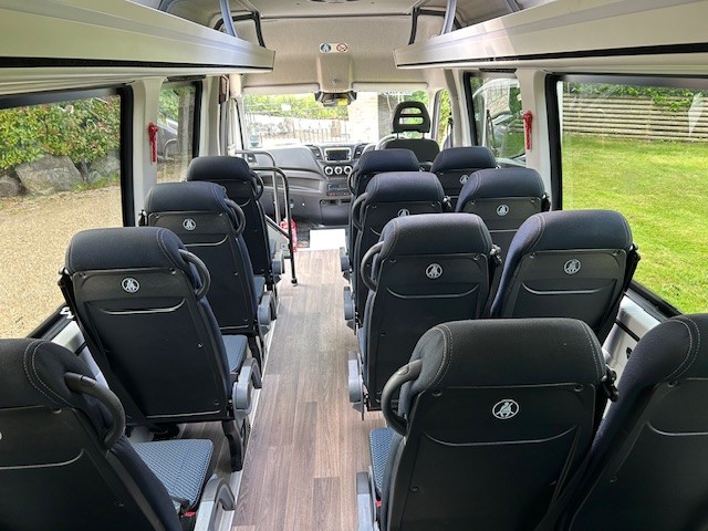 2021 Iveco Daily - Image 2
