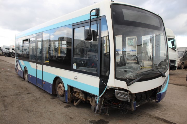 Alexander Enviro Service Bus - Image 1