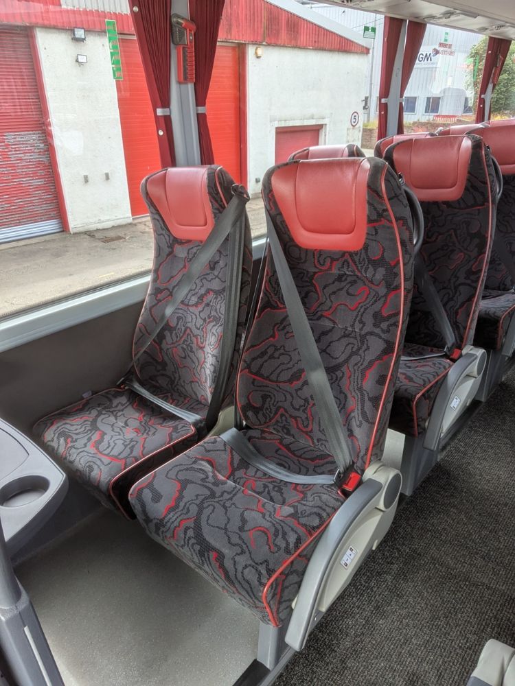2018 (18) Temsa MD9 Lux - Image 6