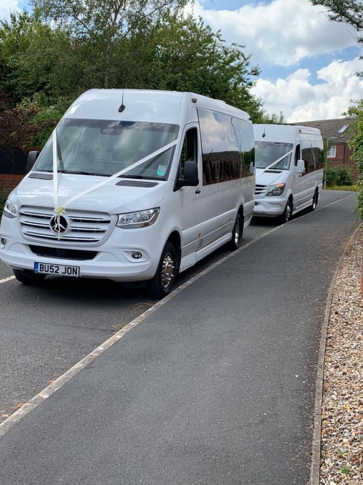Mercedes sprinter - Image 2