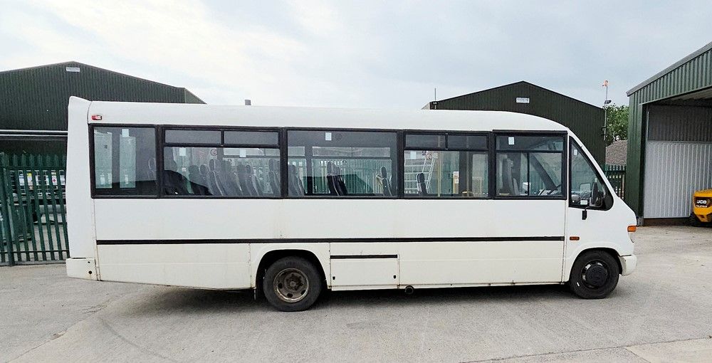PLAXTON BEAVER 3 - 813D - Image 3