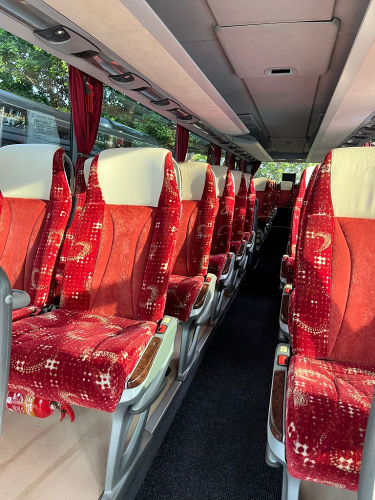 Setra 415 GT - Image 7