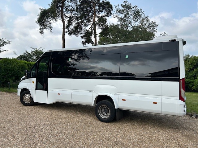 2021 Iveco Daily - Image 1