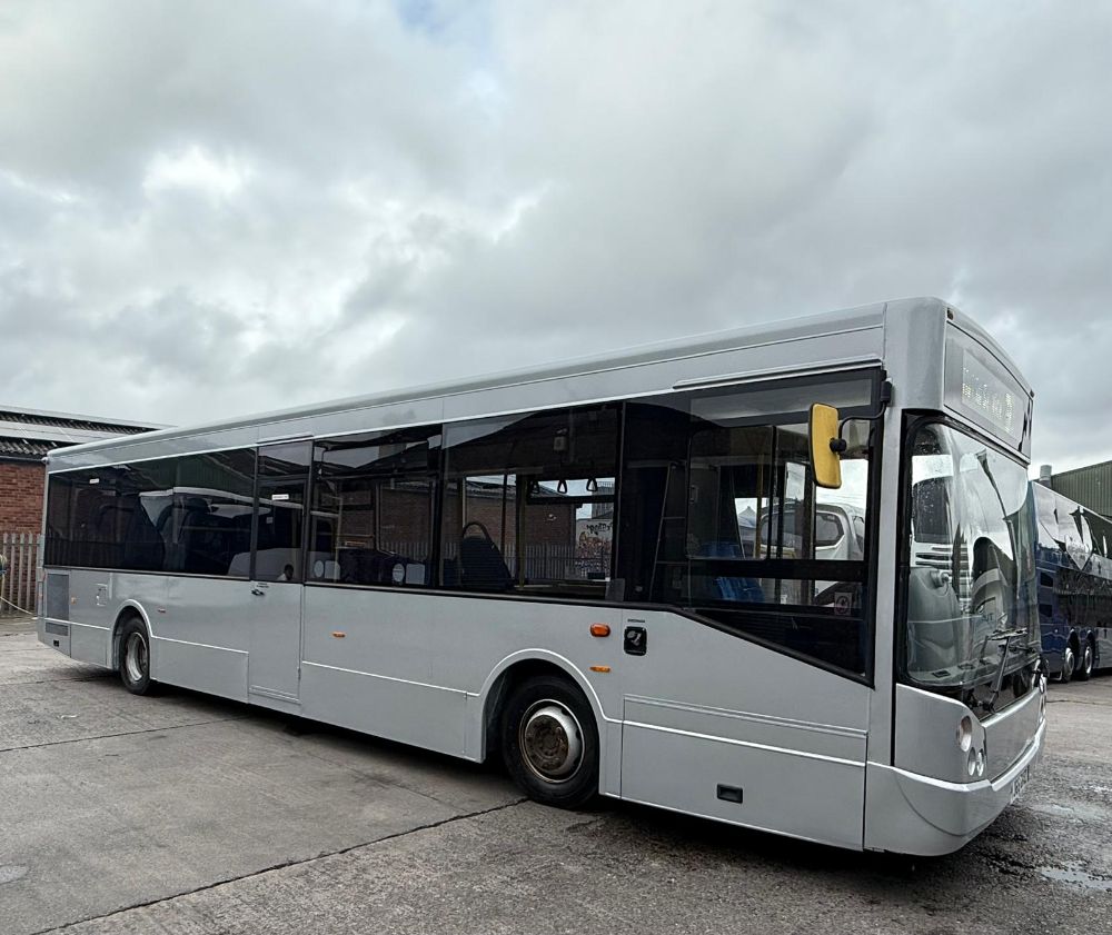 2015 (15) VDL SB120 MCV. 10.8m. 38 (new) seats. - Image 2