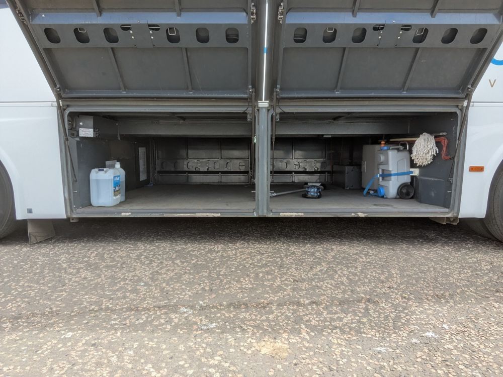 2018 (18) Temsa MD9 Lux - Image 4