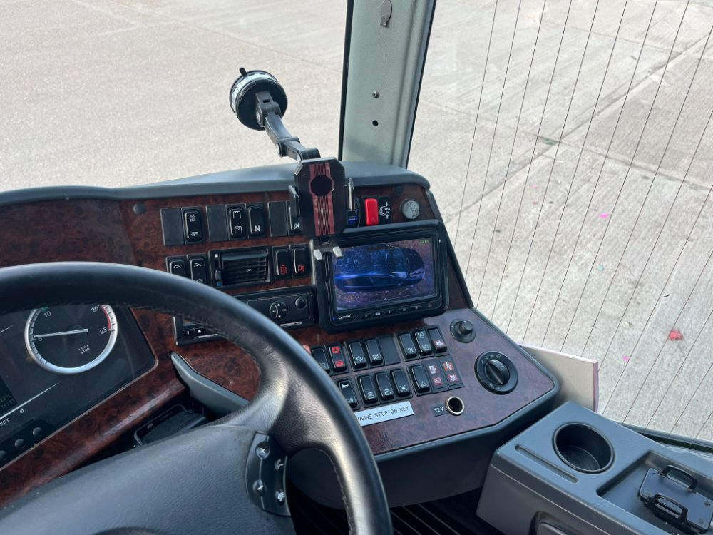 Setra 415 GT - Image 4