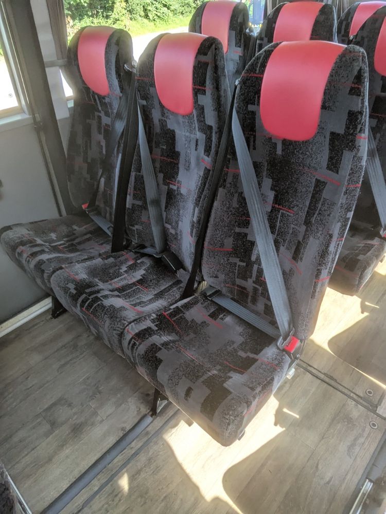 2016 (65) Volvo B11R Caetano Levante II - Image 7