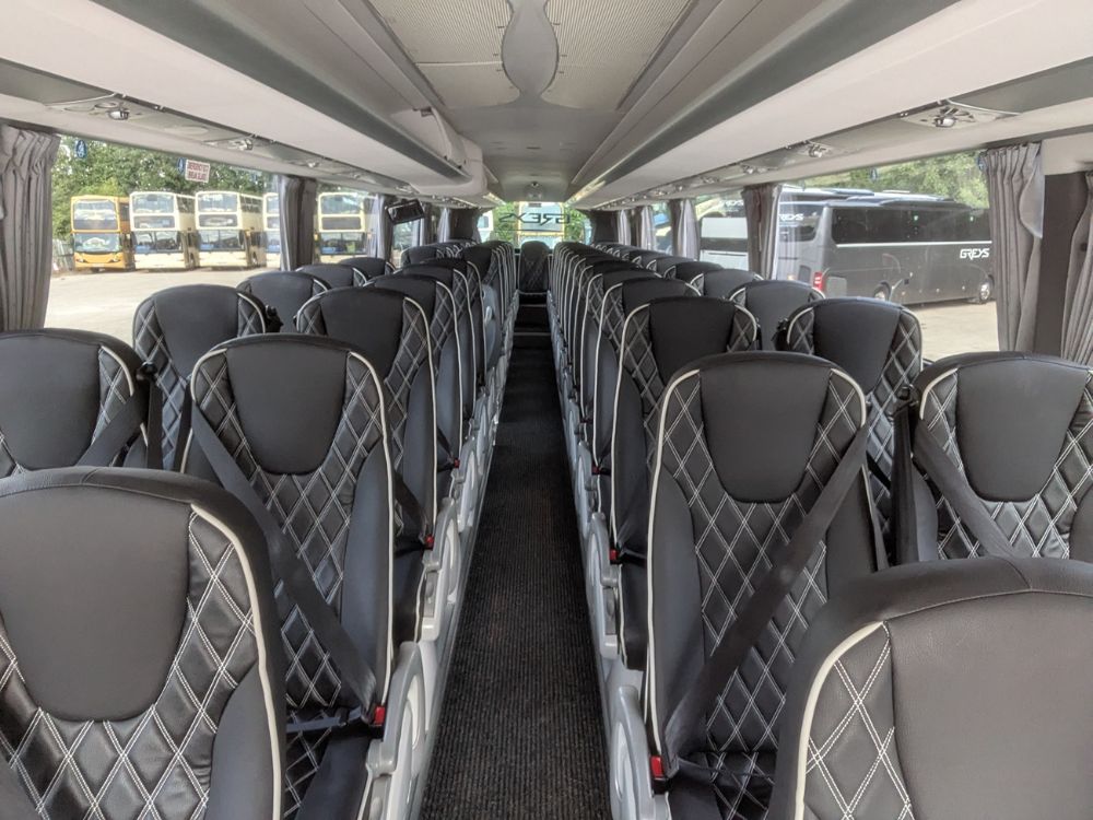 2015 (15) Irizar i6 Integral - Image 5