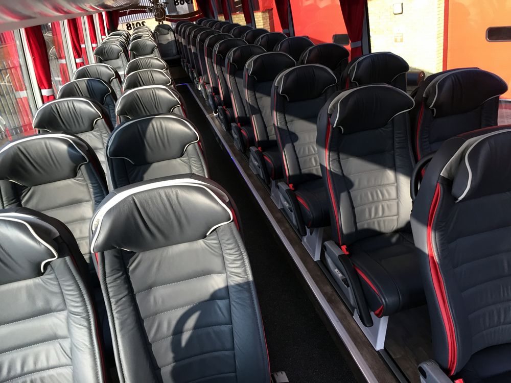 Van Hool TX16 Astron - Image 5