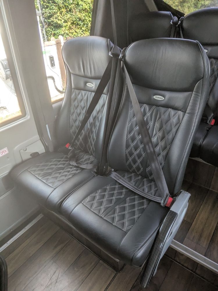 2022 (22) DAF LF Noone Turas 900S - Image 7