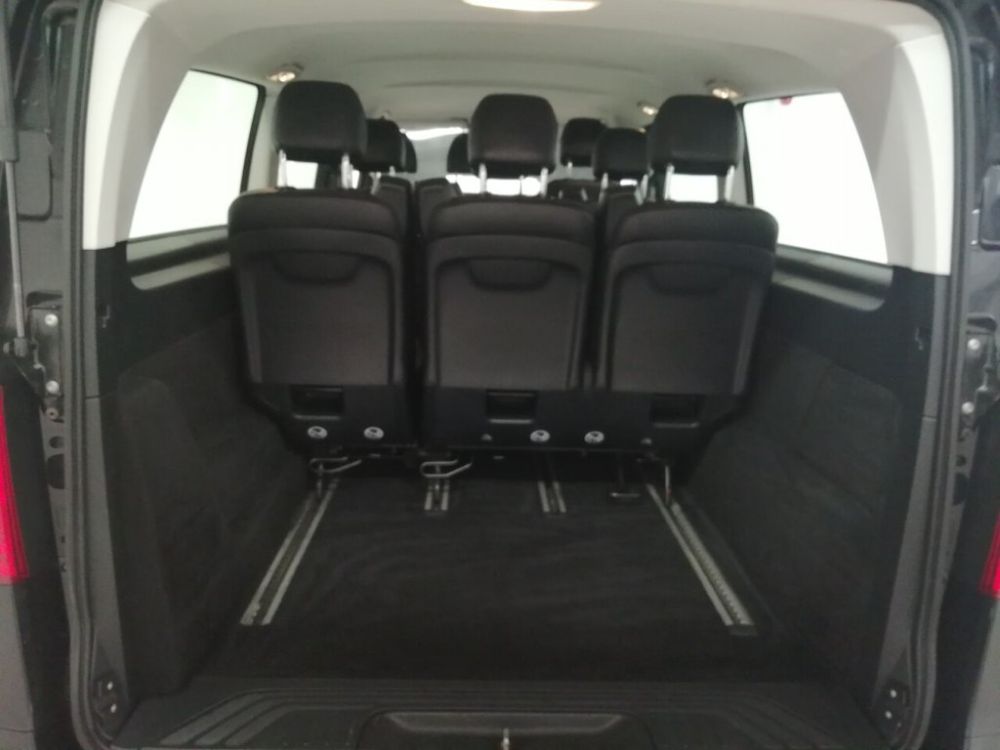 MERCEDES-BENZ VITO - Image 6